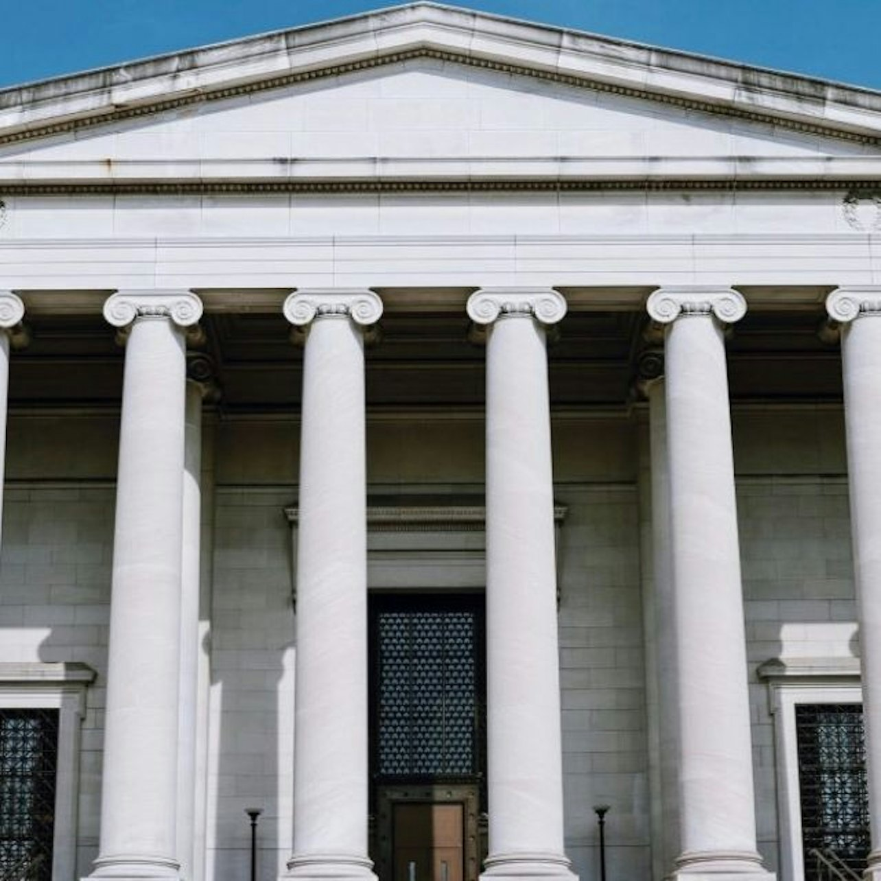 National Gallery of Art: Guided Tour - Photo 1 of 7